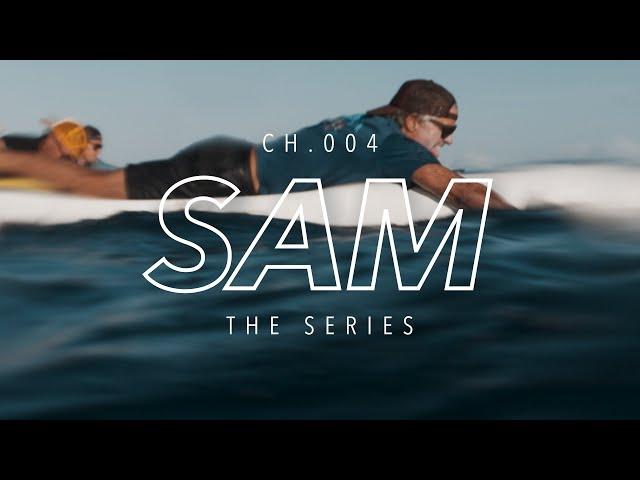 Wild at Heart - The Series | “Sam” Ch.004