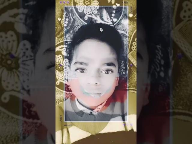 Mohd Adnan photo video