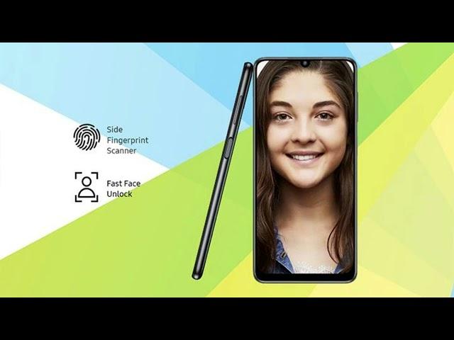 Samsung F22 VS Samsung A22