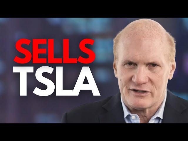 Gary Black Sells Whole TSLA Position In His FFLS Fund / "TSLA To $250" / Compact vs Robotaxi Debate