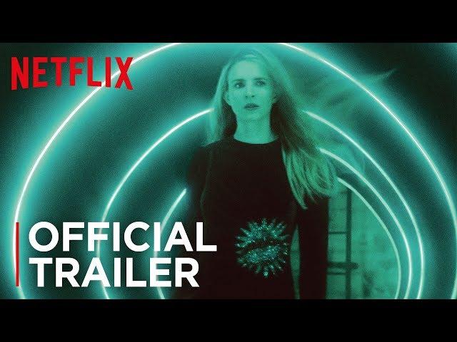 The OA: Part II | Official Trailer [HD] | Netflix