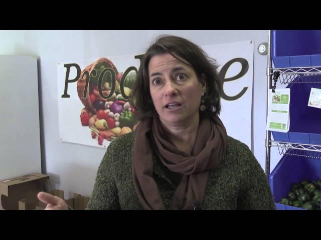 Rutland Community Cupboard