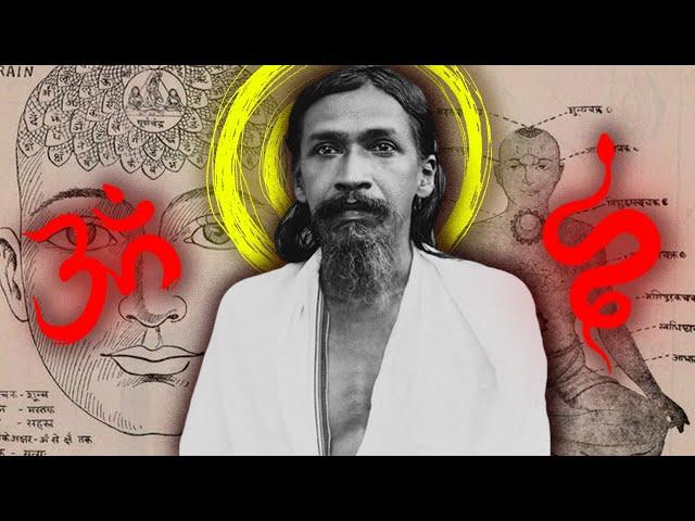 One Of The GREATEST Mystics To Have Ever Lived: Sri Aurobindo