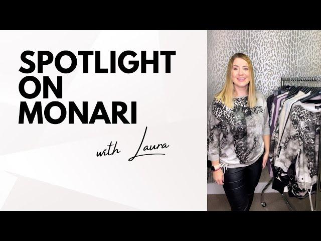 Spotlight on Monari