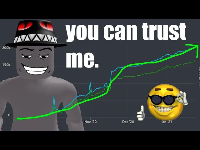 the best tips for trading on roblox you might not know