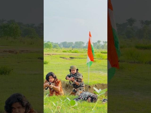 बिना वर्दी का फ़ौजी #motivation #inspiration #emotional #indianarmy