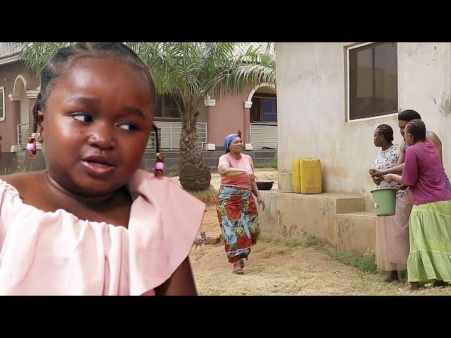 This Movie Of Ebube Obio Will Keep You Glue In Your Screen NEW HIT MOVIE-2024 Latest Nollywood Movie