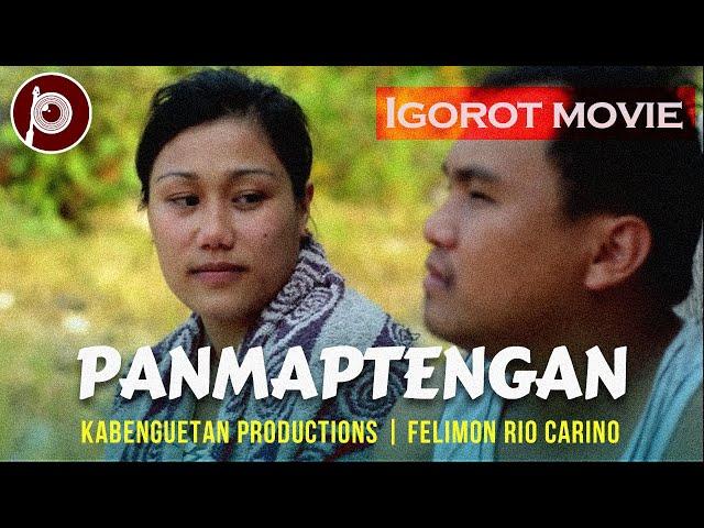 Panmaptengan Ibaloi Igorot Movie || (Official Pan-Abatan Records TV) || Gospel Movie