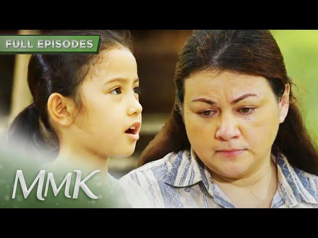 Kendi | Rosanna Roces, Jana Agoncillo | Maalaala Mo Kaya