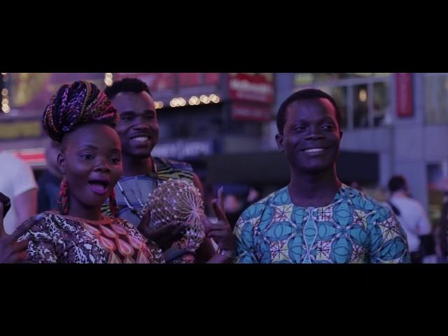 BIM "Bénin International Musical" - Performing Art Center - NEW YORK