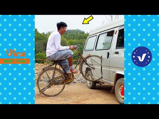 BAD DAY Better Watch This  Best Funny & Fails Of The Year 2023 Part 7