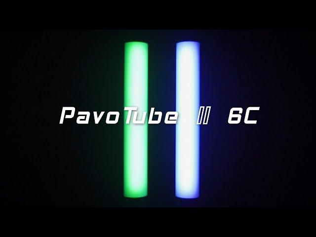 NANLITE Pavotube II 6C Full Review