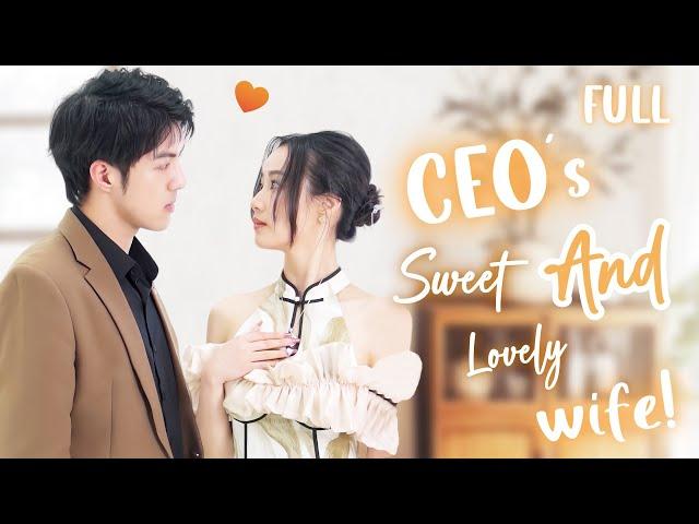 CEO abandoned her for others, but he finally found out that she was his truly loved! Korean Drama