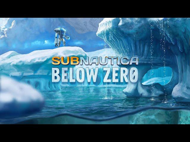 Bruce Plays Subnautica: Below Zero (Part 3)