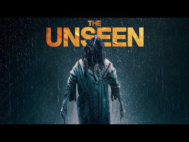 The Unseen | RJ Mitte | Own it on Digital Download and DVD on 4th March.