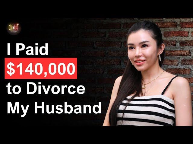 SG Lady Reclaimed Her Life Post-Divorce To Be a Sought After Beautician | #GroundsForDivorce EP2