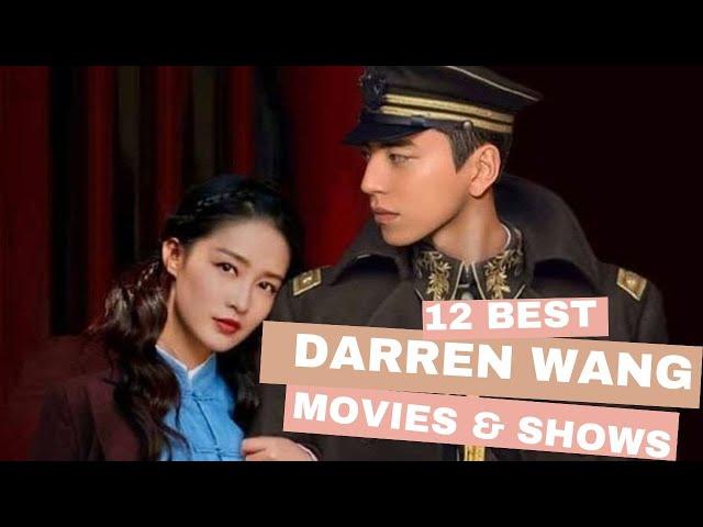 12 Best Darren Wang Movies to Watch in 2024 | Best Darren Wang Movies | Darren Wang