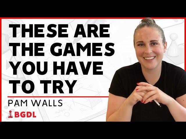 The games every designer MUST play | Pam Walls