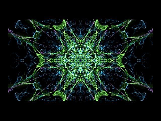 PSYTRANCE MIX 2018 ॐ (ZENFLOW)