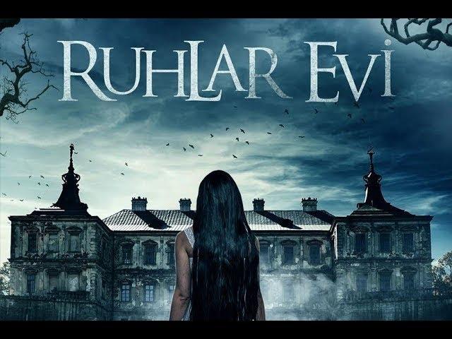 RUHLAR EVİ (The Spiritualist) | Türkçe Dublajlı Full Korku Filmi İzle