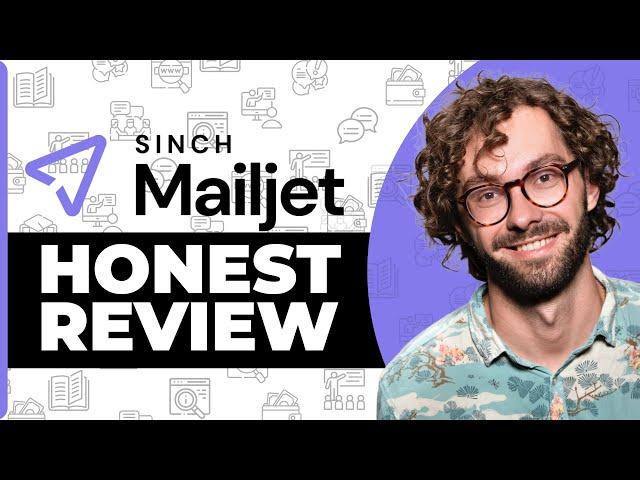 Mailjet for Email Marketing Honest Review - Watch Before Using