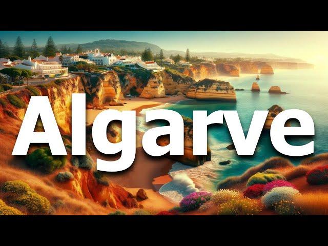 Algarve Portugal: 12 BEST Things To Do In 2024 (Travel Guide)