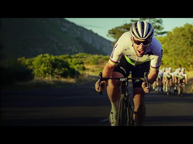 Mark Cavendish: Never Enough - 2023 - Netflix Documentary Trailer