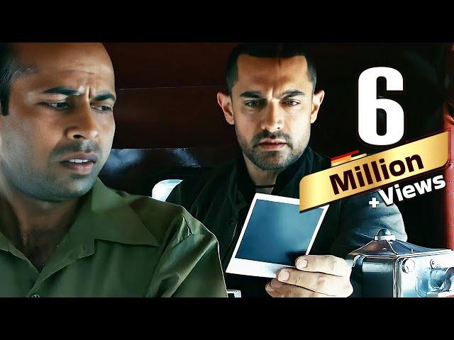 Ghajini Full Movie 4K | Aamir Khan, Asin, Jiah Khan, Pradeep Rawat | गजनी (2008) - Latest Movies