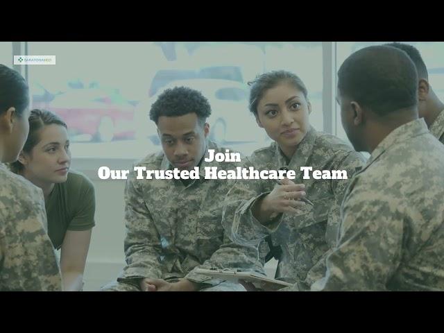 Discover Saratoga Medical Staffing