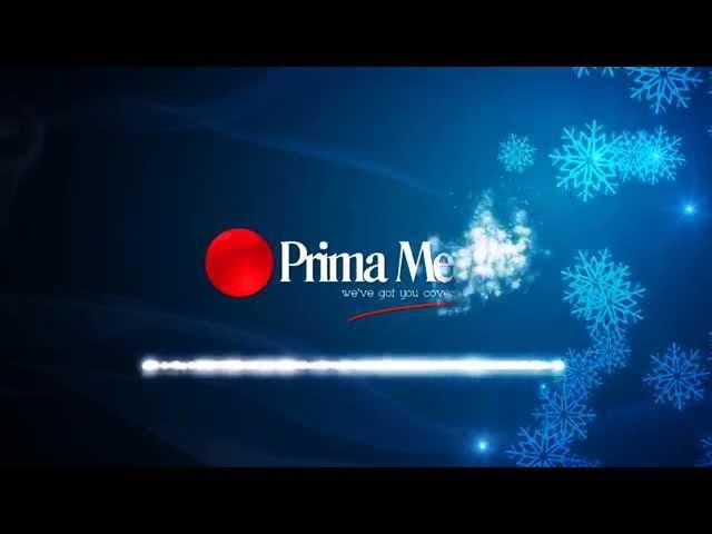 2015 Prima Media Christmas Greeting Video
