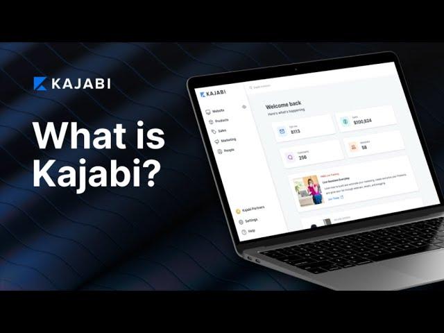 What is Kajabi?