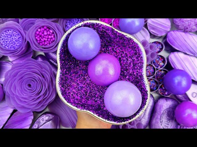 [ASMR]SOAP(4K)Soap boxes with foam glitter&starchClay crackingCutting soap cubes 4K 바삭바삭한 비누