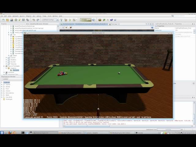 myPoolGame.Alpha.01