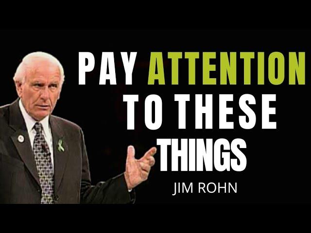 How To Be Successful At Work | Jim Rohn Personal Development