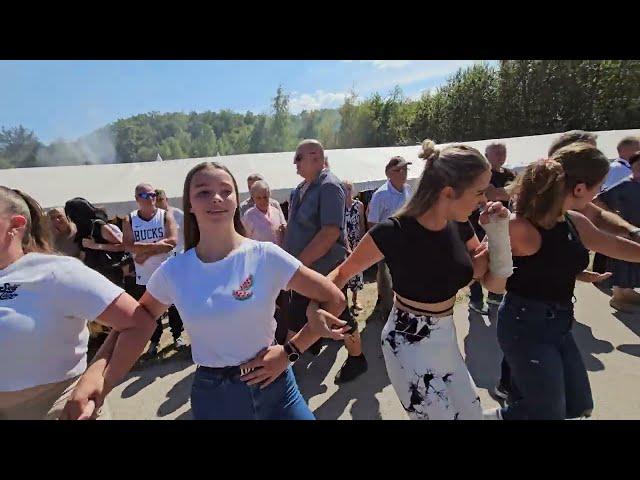 Najbolje Kolo Istocna Bosna MiX 222 & 4.K by Bosanski Adeti.*#music#live#video#funny#vlog#new#love