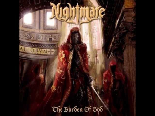 Gateways To The Void - Nightmare