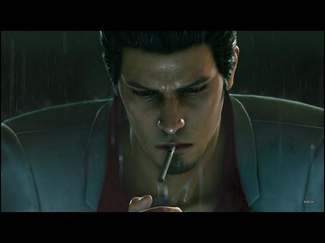 Yakuza Kiwami Arcade Rail Shooter Edition. It Sucks. Pt.1