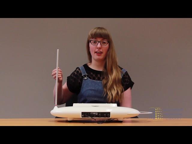 How to Play: Theremini