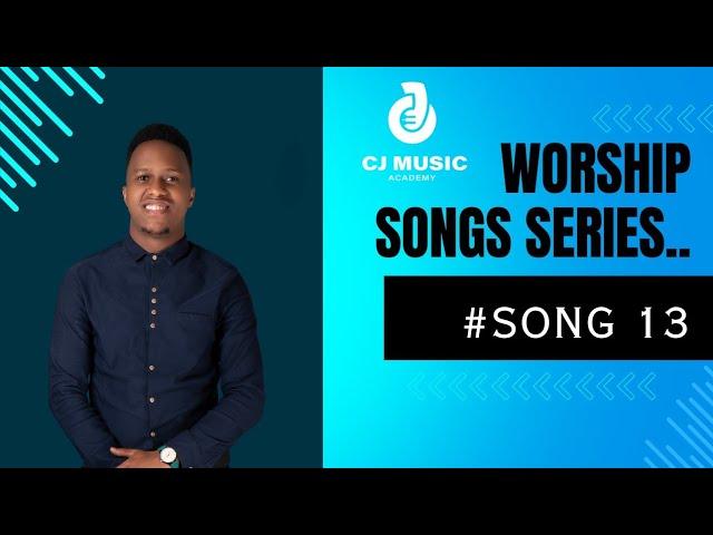 How to Play "WASTAHILI WEWE BWANA , KUPOKEA UTUKUFU.." F# Worship song PIANO TUTORIAL