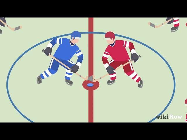 How to Play Hockey