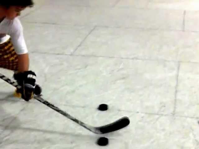 HockeyDevelopment101 synthetic ice