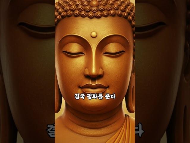 부처님 말씀 :: 바른길 #올바른선택 #부처님가르침 #삶의지혜 #진실한삶 #자기수행 #부처님말씀 #마음공부