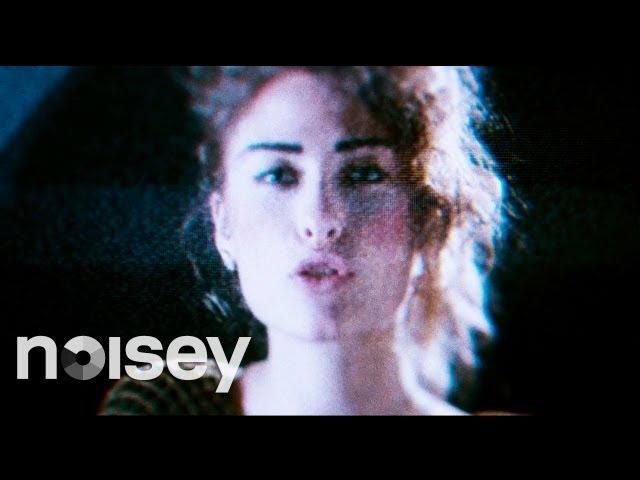 Friends - "Mind Control" (Official Video)