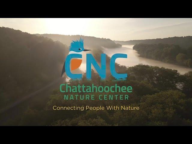 Chattahoochee Nature Center Capital Campaign