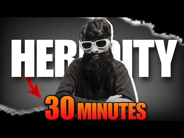 Heredity in 30 minutes  Class 10 Science One Shot NCERT Revision!