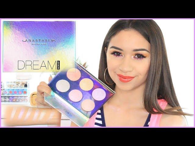 ANASTASIA BEVERLY HILLS DREAM GLOW KIT