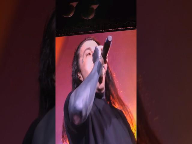 Falling in Reverse performs Just Like You at 98RockFest 2023