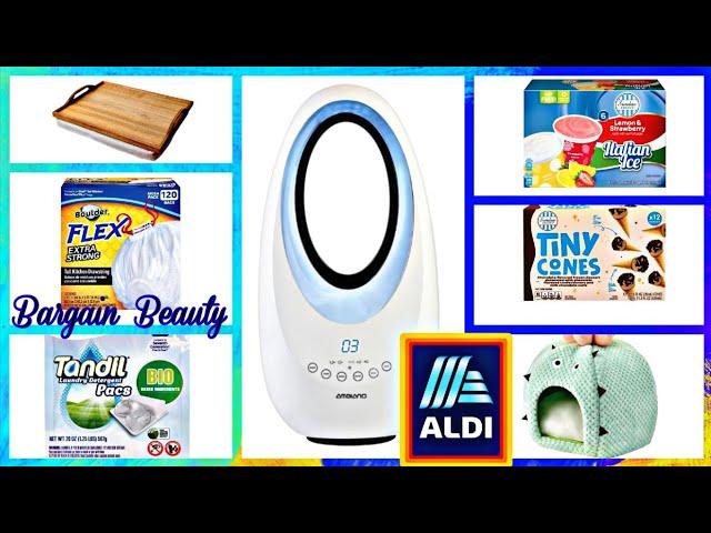 ALDI (6/26/2025) SNEAK PEEK AD NEW ITEMS ADDED