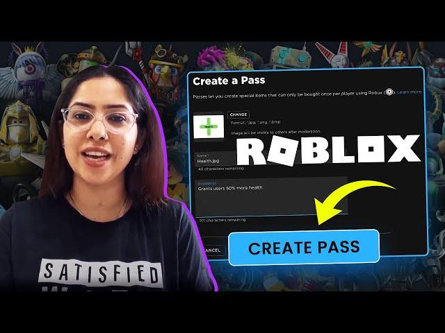 How To Make A Game Pass In Pls Donate (Full Guide) | Add  A Gamepass In Roblox Pls Donate 2023