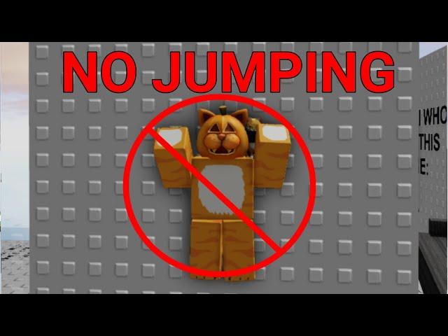 No Jumps Per Difficulty Chart Obby